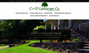 Canddlandscape.com thumbnail