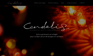 Candelis.fr thumbnail
