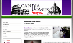 Candiadomus.com thumbnail