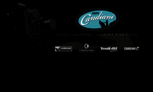 Candiani.com.mx thumbnail