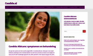 Candida.nl thumbnail