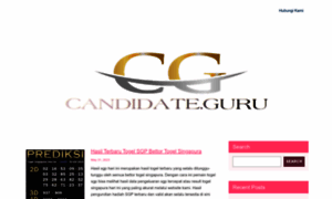 Candidate.guru thumbnail