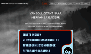 Candidateexperiencemarketing.nl thumbnail