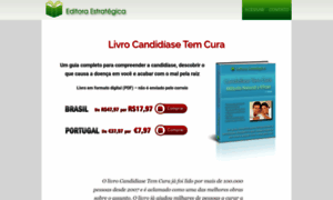 Candidiasetemcura.com thumbnail