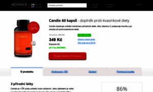 Candix.cz thumbnail