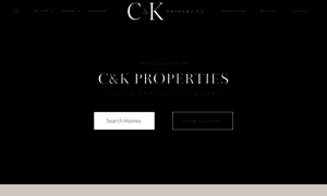 Candkpropertieshouston.com thumbnail