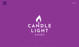 Candlelight-games.com thumbnail