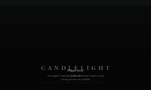 Candlelightfilms.com thumbnail