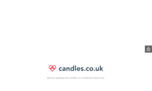 Candles.co.uk thumbnail