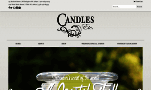 Candlesetconline.com thumbnail