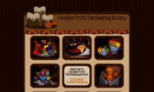 Candlesfromthekeepingroom.com thumbnail