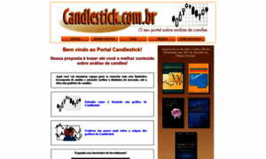 Candlestick.com.br thumbnail