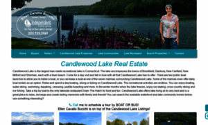 Candlewoodlakeproperties.com thumbnail