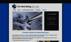 Candlmachine.com thumbnail