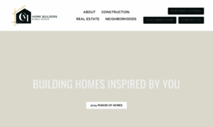 Candmhomebuilders.com thumbnail