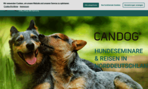 Candog.de thumbnail