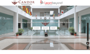 Candor.learnbeyond.com thumbnail