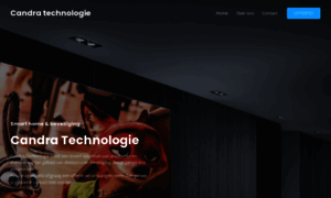 Candratechnology.nl thumbnail