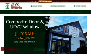 Candswindows.ie thumbnail