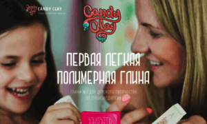 Candy-clay.ru thumbnail