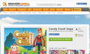 Candy-crush-saga.browsergames.pl thumbnail