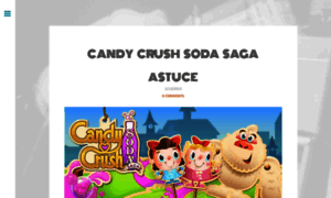 Candy-crush-soda-saga-astuce.weebly.com thumbnail