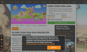 Candy-crush-soda-saga.browsergames.de thumbnail