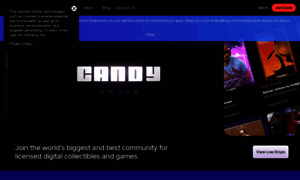 Candy.io thumbnail