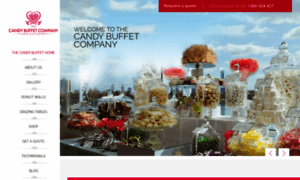 Candybuffet.com.au thumbnail