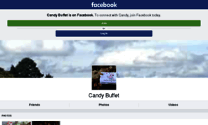 Candybuffetgt.com thumbnail