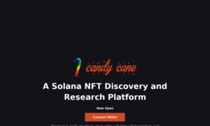 Candycane.app thumbnail