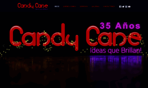 Candycane.com.co thumbnail