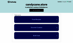 Candycane.store thumbnail