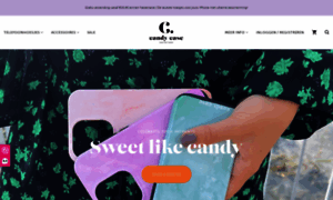 Candycase.nl thumbnail