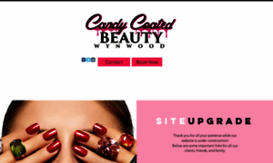 Candycoatnailboutique.com thumbnail