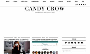 Candycrow.com thumbnail