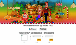 Candycrush.web2mob.com thumbnail