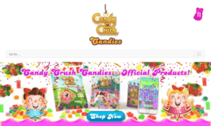 Candycrushcandies.com thumbnail