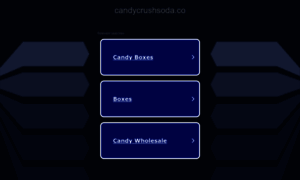 Candycrushsoda.co thumbnail