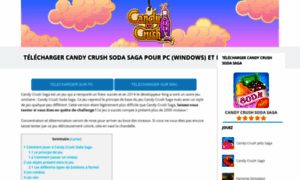 Candycrushsodasaga.fr thumbnail