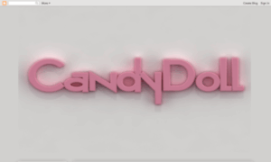 Candydollsl.blogspot.com thumbnail