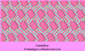 Candyfloss.zone thumbnail