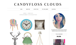 Candyflosscloudssss.co.uk thumbnail