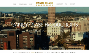 Candyglassproductions.com thumbnail