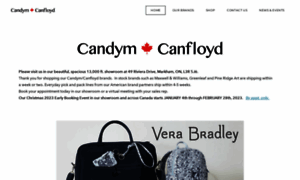 Candym.com thumbnail