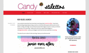 Candystilettos.com thumbnail
