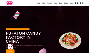 Candysweetsmanufacturer.com thumbnail