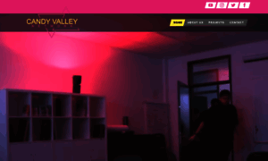 Candyvalleynetwork.com thumbnail