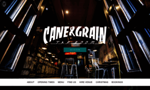 Caneandgrain.co.uk thumbnail