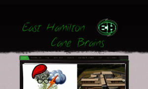 Canebrains.weebly.com thumbnail